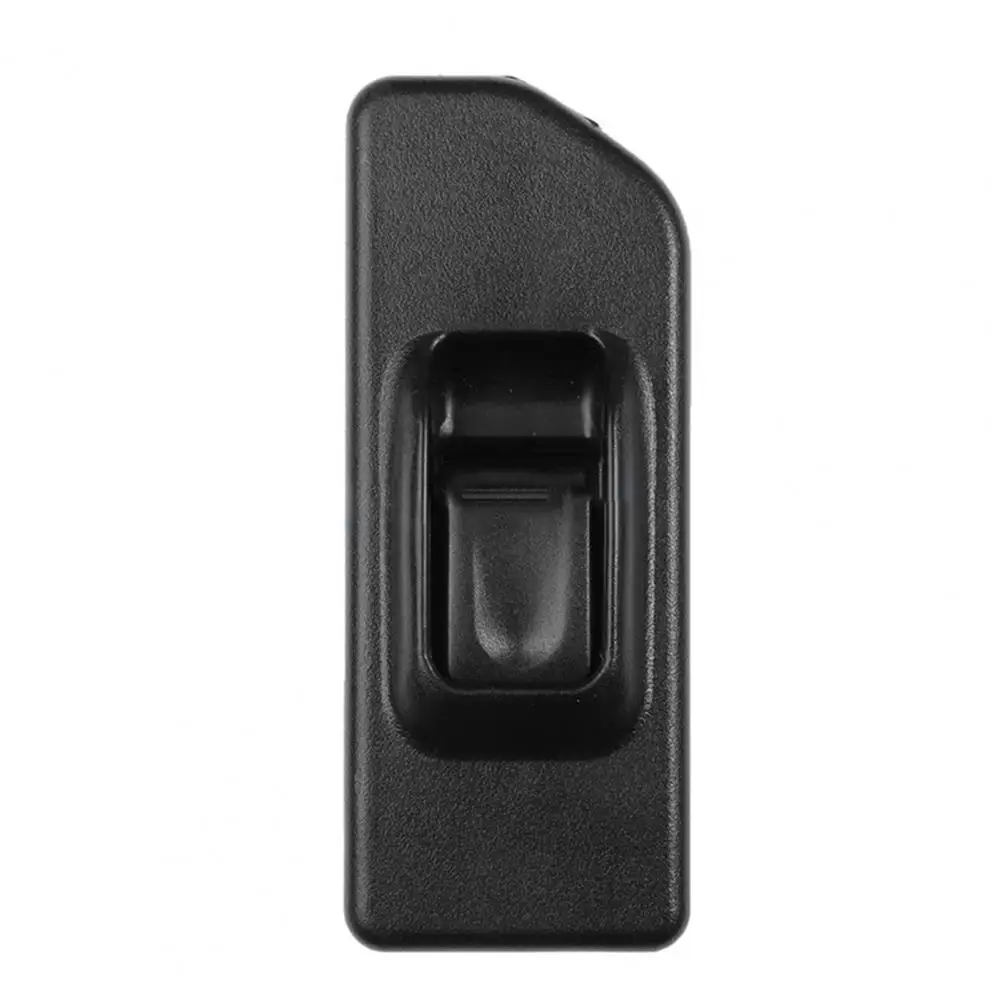 Perfect Match Black Window Lifter Switch Replacement 8-97098342 for ISUZU TFR/UCR 2009-2015 Benekar 6 Pin
Perfect Match Black Window Lifter Switch Replacement 8-97098342 for ISUZU TFR/UCR 2009-2015 Benekar 6 Pin