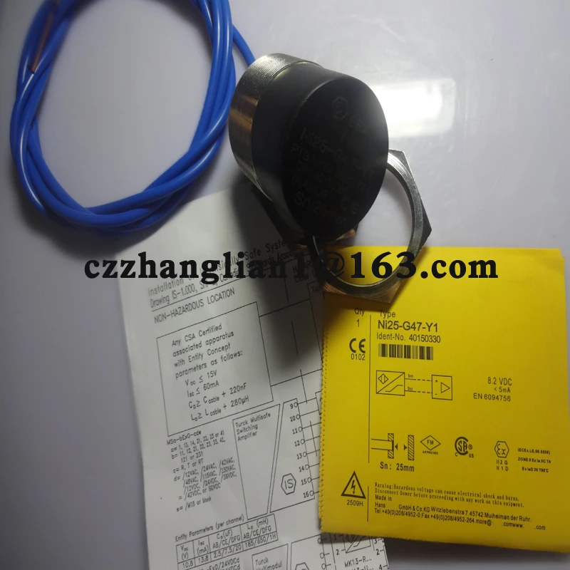 100% brand new sensor NI20-K40SR-FZ3X2 NI20-K40SR-VP4X2 NI20-K40SR-VN4X2 NI25-G47-AZ3X NI25-G47-RZ3X In stock
100% brand new sensor NI20-K40SR-FZ3X2 NI20-K40SR-VP4X2 NI20-K40SR-VN4X2 NI25-G47-AZ3X NI25-G47-RZ3X In stock