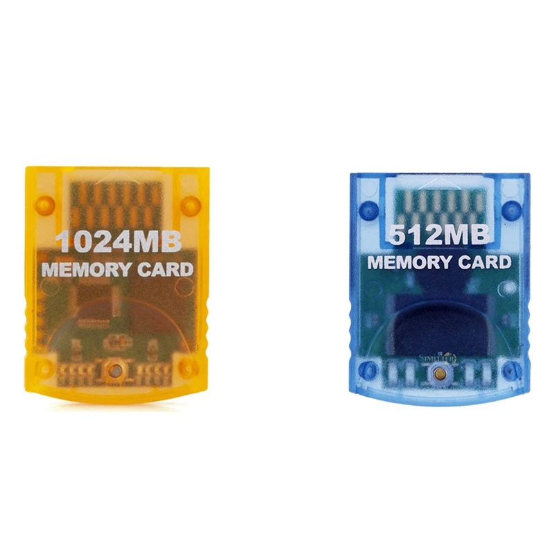 A16Q-Memory Card For Nintendo Wii For Gamecube GC Game Memory Card For Wii Console Easy To Use
A16Q-Memory Card For Nintendo Wii For Gamecube GC Game Memory Card For Wii Console Easy To Use