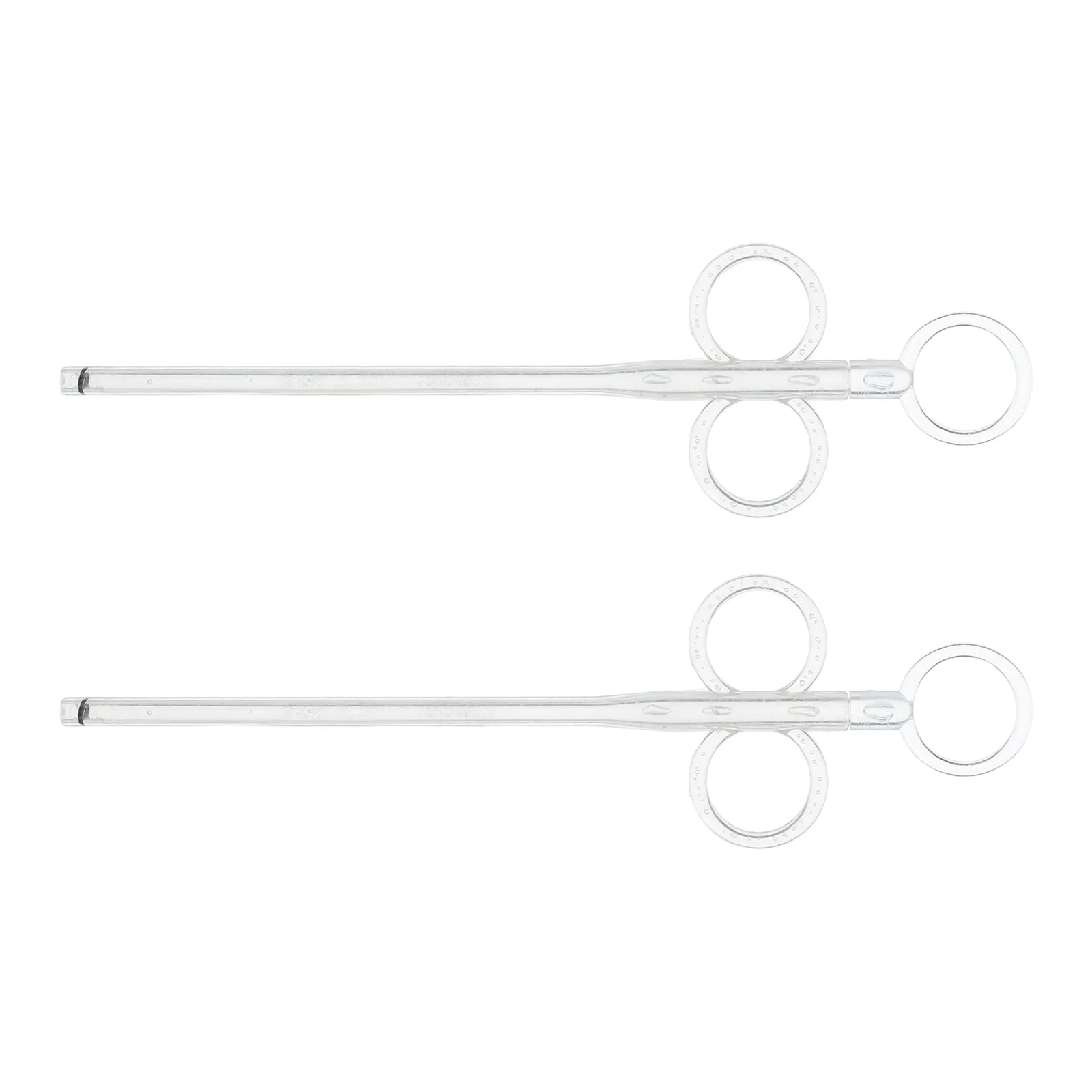 2 Pcs Feeder Feeders Baby Feeding Syringe Tube Food Dispenser Cage Accessories for Cockatiels
2 Pcs Feeder Feeders Baby Feeding Syringe Tube Food Dispenser Cage Accessories for Cockatiels