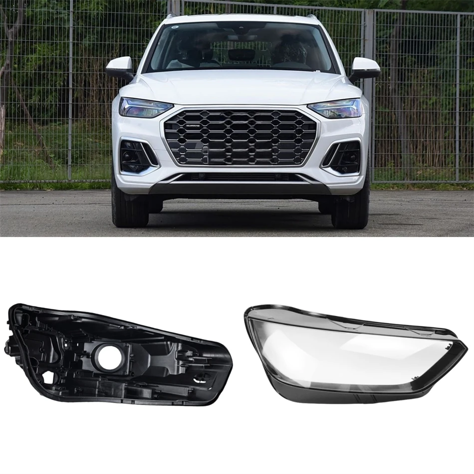 Для Audi Q5 Q5L 2021 2022 2023 2024 2025 автомобильные внутренние запасные части фары стекло автомобильный держатель лампочки
Для Audi Q5 Q5L 2021 2022 2023 2024 2025 автомобильные внутренние запасные части фары стекло автомобильный держатель лампочки