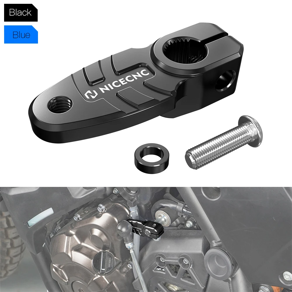 For 18-2022 Yamaha MT-07 MT07 Motorcycle Gear Shift Shifter Arm for Yamaha 700 Tenere 700 T700 2019 2020 2021 2022 2023 2024
For 18-2022 Yamaha MT-07 MT07 Motorcycle Gear Shift Shifter Arm for Yamaha 700 Tenere 700 T700 2019 2020 2021 2022 2023 2024