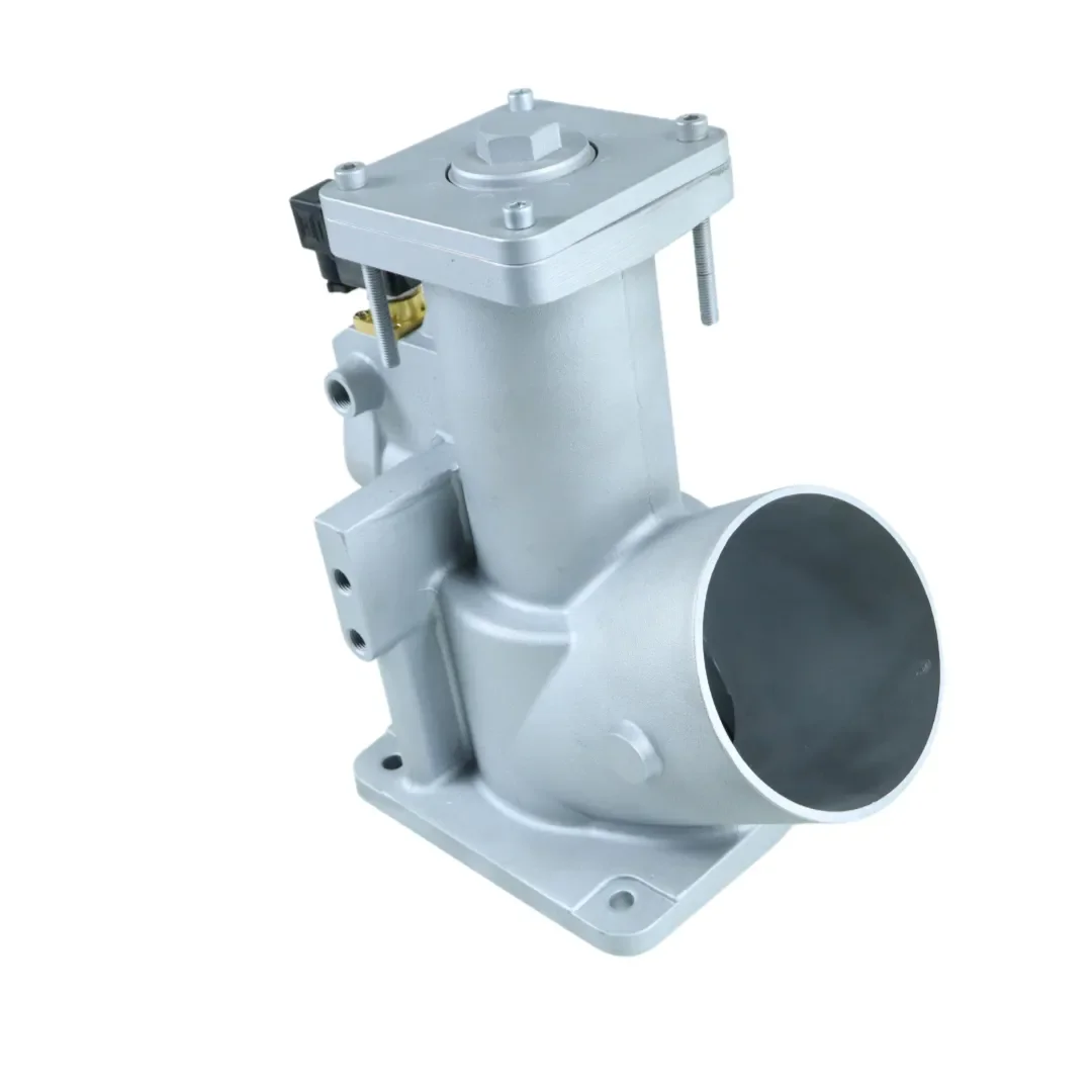1613815000 Intake Valve Industrial Air Compressor Parts
1613815000 Intake Valve Industrial Air Compressor Parts