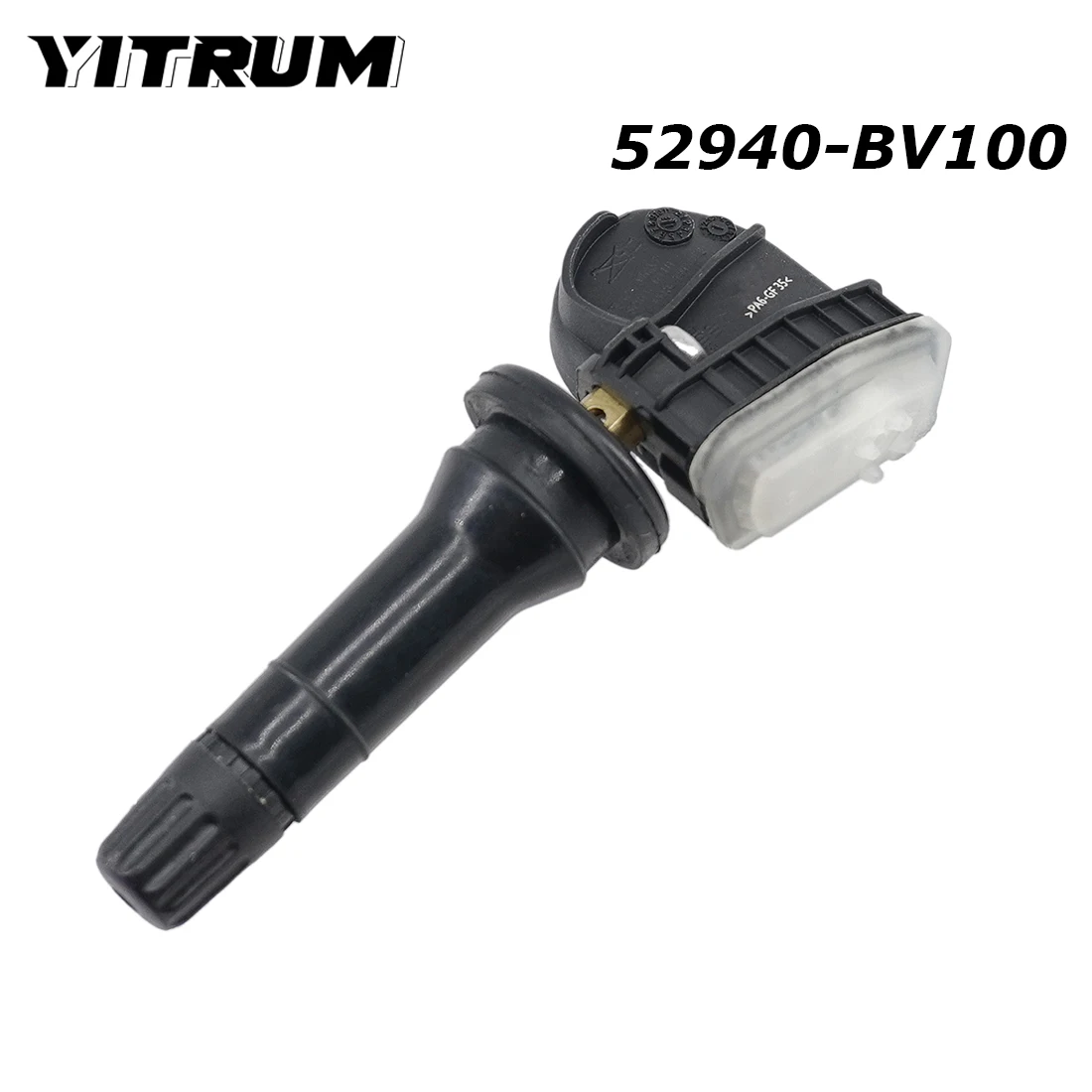 Датчик давления в шинах YITRUM 52940-BV100 TPMS для Kia Sonet C-CUV EV Sportage 2021-2022 Hyundai Creta 2021 Tucson 433MHz
Датчик давления в шинах YITRUM 52940-BV100 TPMS для Kia Sonet C-CUV EV Sportage 2021-2022 Hyundai Creta 2021 Tucson 433MHz