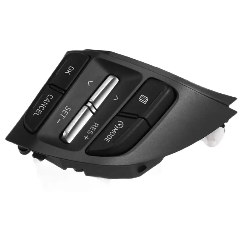For Steering Wheel Switch Button Radio Cruise Control For I10 I30 Veloster Kona Models Right 96720-J9120-N31R
For Steering Wheel Switch Button Radio Cruise Control For I10 I30 Veloster Kona Models Right 96720-J9120-N31R