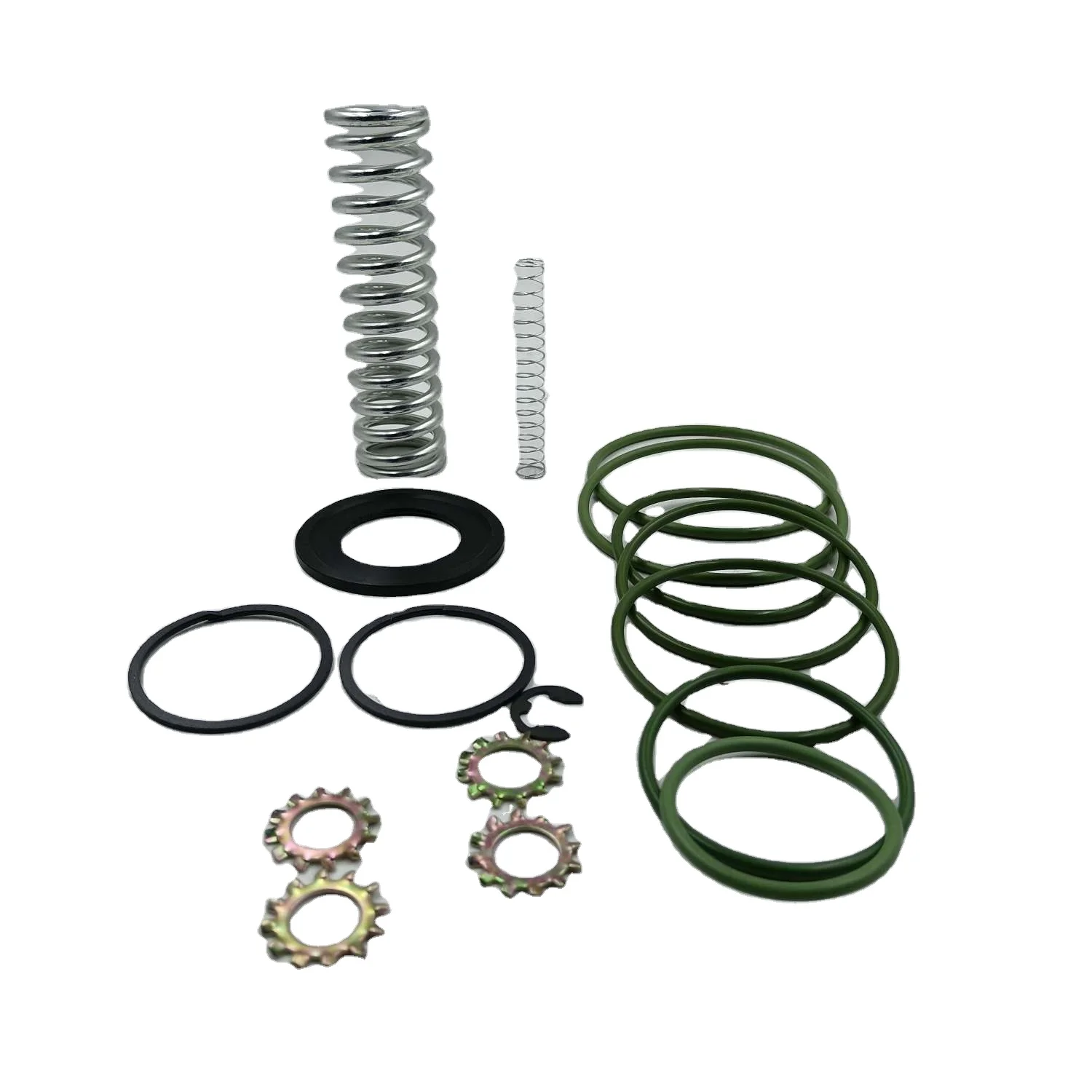 Minimum Pressure Valve Kit 2901000600 Screw Industrial Air Spare Parts
Minimum Pressure Valve Kit 2901000600 Screw Industrial Air Spare Parts