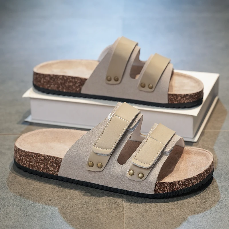 Men's Sandals, Couple's Slippers, Comfortable Home Slippers, Suitable for Outdoor, Indoor, Vacation and Other Occasions, Unisex Outdoor Sandals, Open-Toe Shoes
Men's Sandals, Couple's Slippers, Comfortable Home Slippers, Suitable for Outdoor, Indoor, Vacation and Other Occasions, Unisex Outdoor Sandals, Open-Toe Shoes