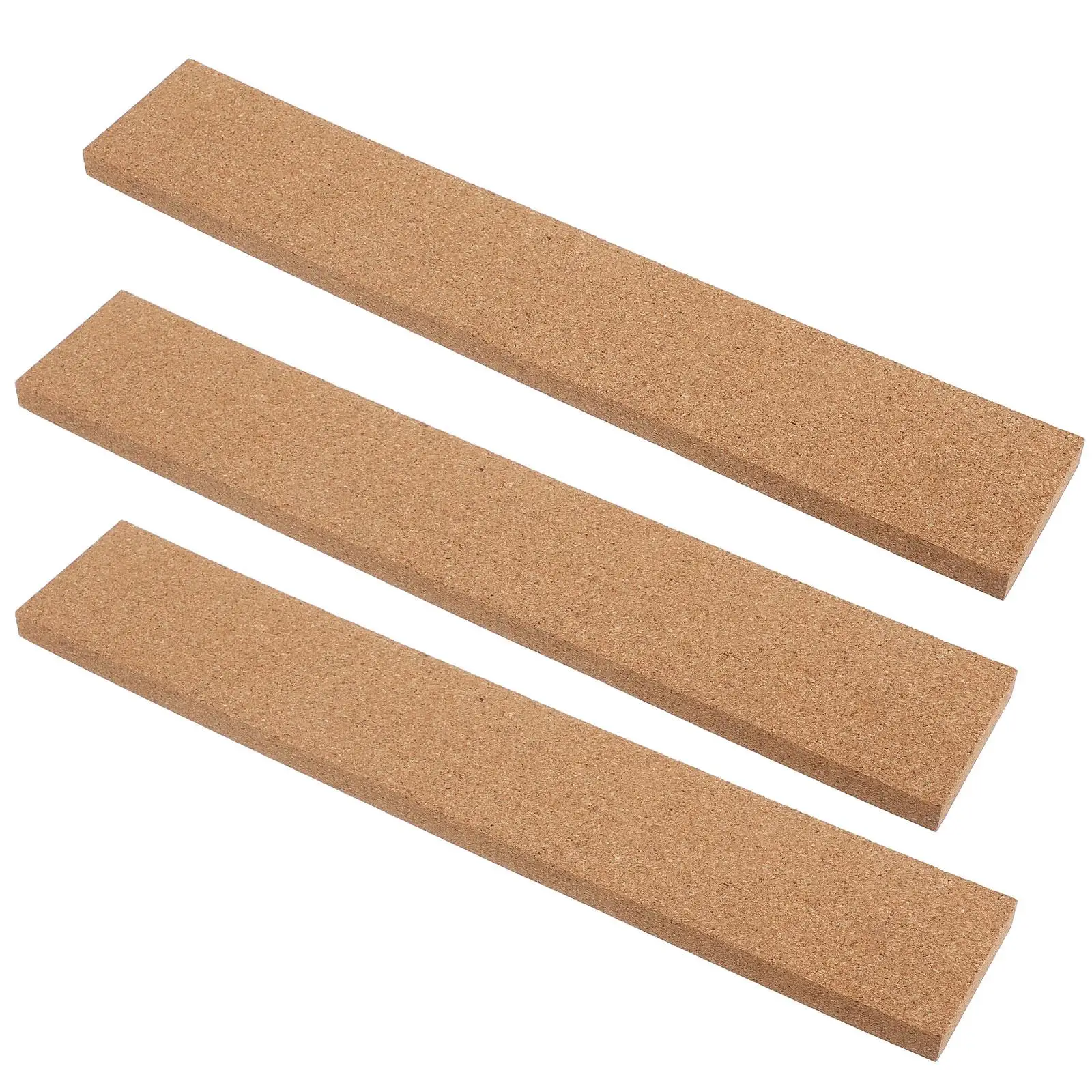 3pcs Cork Oatmeal Bulletin Bar Adhesive Thick Cork Boards For Walls Backing Peeling Thick Wall Office Decor Soft Texture
3pcs Cork Oatmeal Bulletin Bar Adhesive Thick Cork Boards For Walls Backing Peeling Thick Wall Office Decor Soft Texture