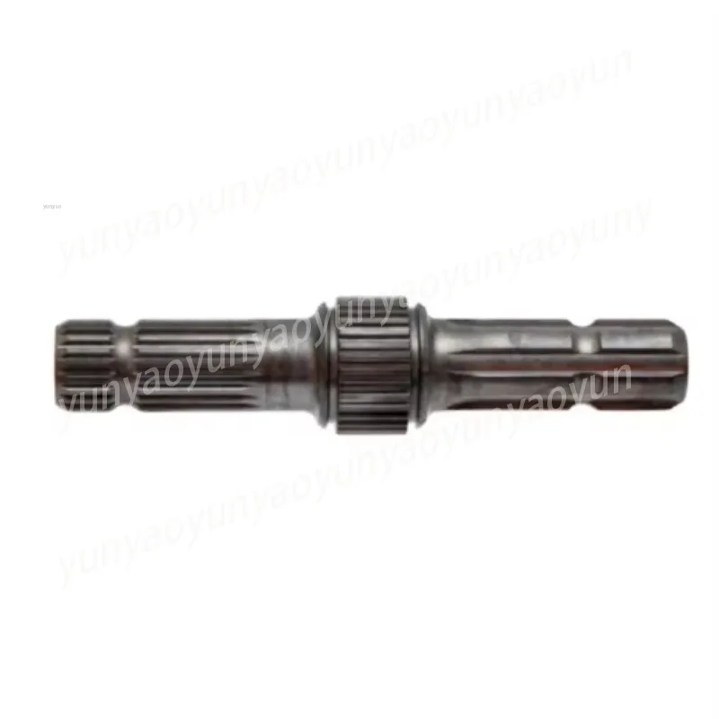 L173283 Tractor Parts Shaft Pto Agricultural Spare Parts
L173283 Tractor Parts Shaft Pto Agricultural Spare Parts