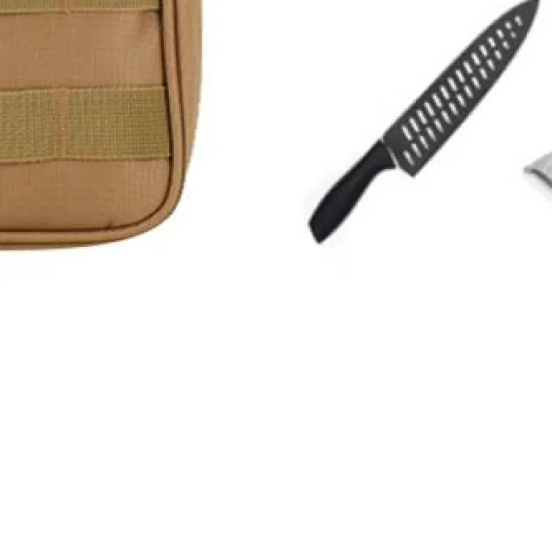 12Pcs Camping Kitchen Cookware Set Large Capacity Outdoor Travel Utensils Set Portable Kitchenware Set for BBQ Picnic
12Pcs Camping Kitchen Cookware Set Large Capacity Outdoor Travel Utensils Set Portable Kitchenware Set for BBQ Picnic