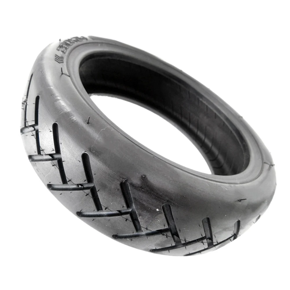 238*63mm Electric Scooter Tire Better Grip 250X54 Tire Better Grip Design Easy To Install Lightweight Replacement
238*63mm Electric Scooter Tire Better Grip 250X54 Tire Better Grip Design Easy To Install Lightweight Replacement