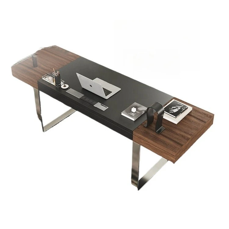 Modern Desk Interior Furniture Premium Desk Simple Study Table
Modern Desk Interior Furniture Premium Desk Simple Study Table