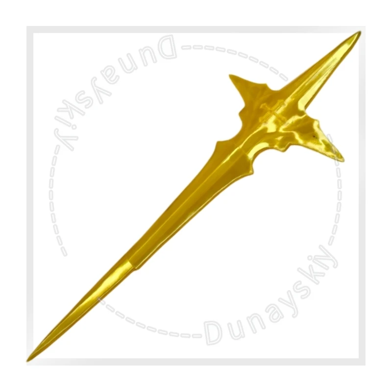 Higuruma Hiromi Cosplay Props Sword Executioner's Blade Detachable 70cm 3D Printed Prop Anime JJK Halloween Carnival Accessories
Higuruma Hiromi Cosplay Props Sword Executioner's Blade Detachable 70cm 3D Printed Prop Anime JJK Halloween Carnival Accessories