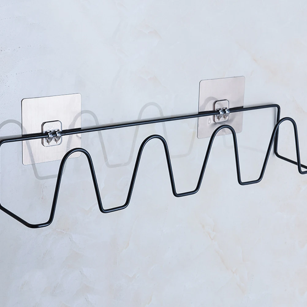 2Pcs Wall Mounted Shoe Rack No Drilling Bathroom Storage ganizer Slipper Holder Ventilated Dry Easy Installation
2Pcs Wall Mounted Shoe Rack No Drilling Bathroom Storage ganizer Slipper Holder Ventilated Dry Easy Installation
