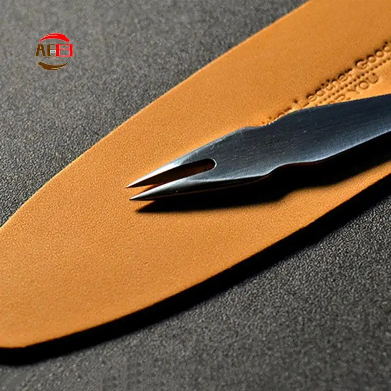 AEE3-3 шт. равдостойкий калибр, ручные инструменты для изготовления кожи «сделай сам», обжимные инструменты для изготовления рабочих процессов
AEE3-3 шт. равдостойкий калибр, ручные инструменты для изготовления кожи «сделай сам», обжимные инструменты для изготовления рабочих процессов