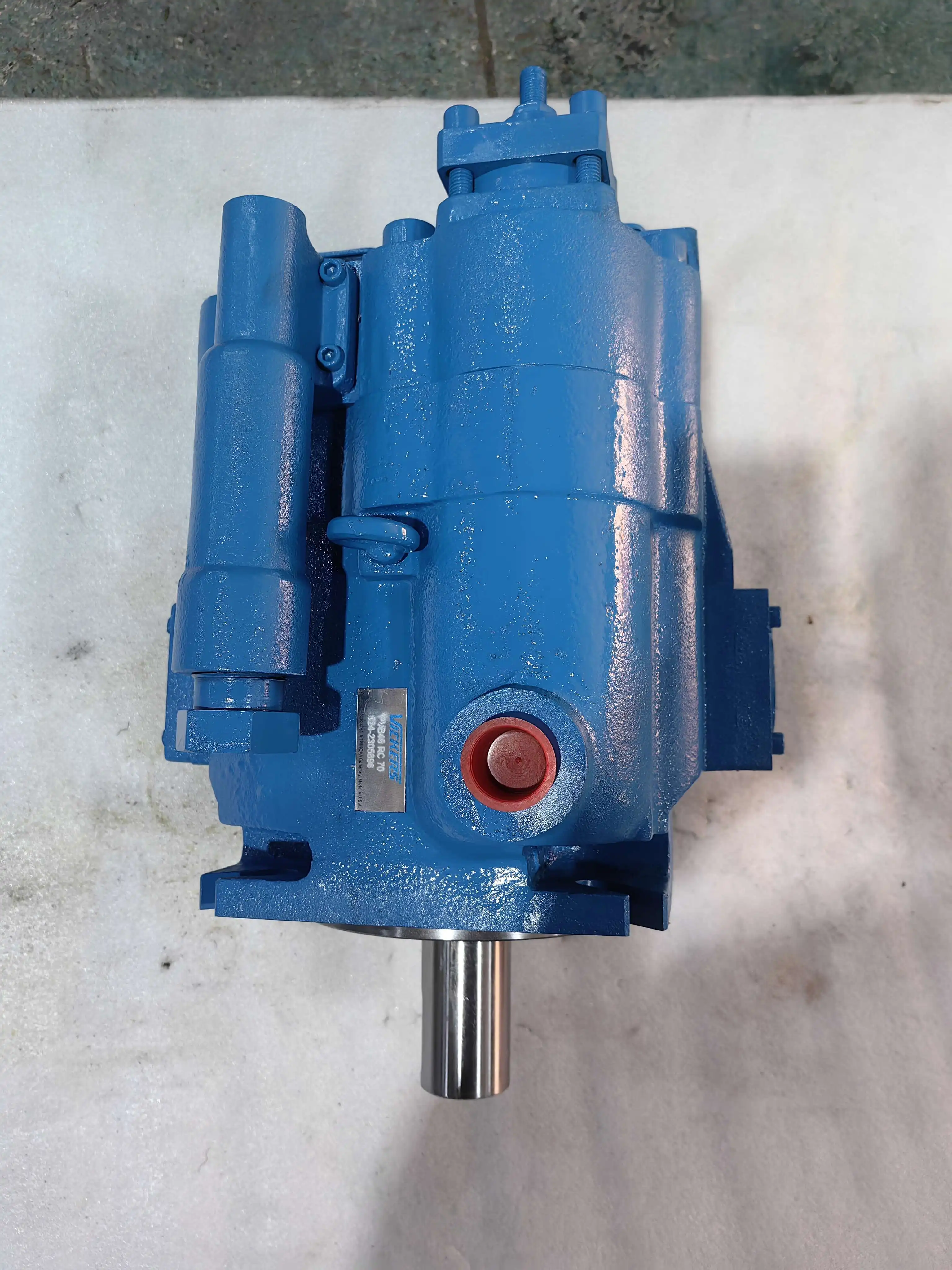 High pressure hydraulic pump PVB PVB20-RS-20-C-11 PVB20-RS-20-CM-11 PVB29-RS-20-C11 PVB15RD30M10
High pressure hydraulic pump PVB PVB20-RS-20-C-11 PVB20-RS-20-CM-11 PVB29-RS-20-C11 PVB15RD30M10