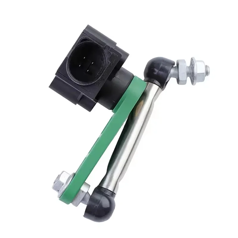 AASS-New Rear Liquid Level Sensor And Lever 7P0616571 For Porsche Cayenne 958 92A 2013 For VW TOUAREG 7P 2012
AASS-New Rear Liquid Level Sensor And Lever 7P0616571 For Porsche Cayenne 958 92A 2013 For VW TOUAREG 7P 2012