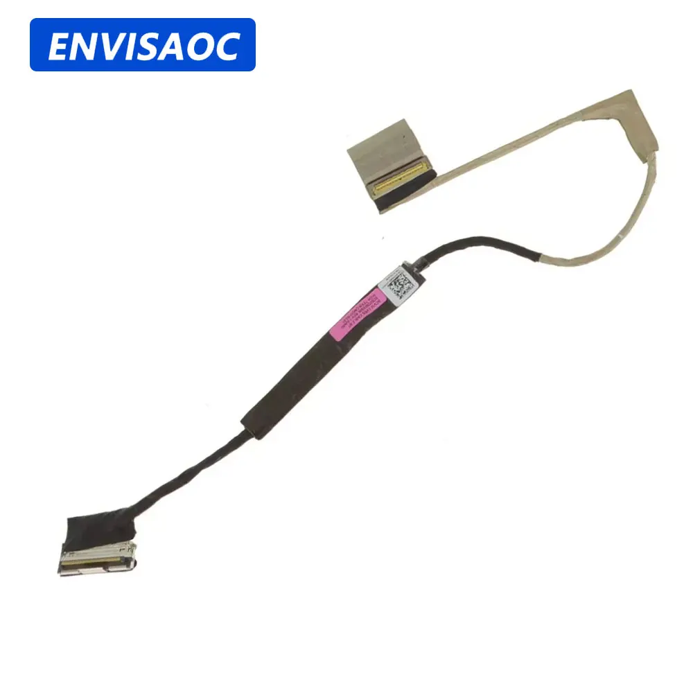 OEM For Dell Inspiron 15 7566 7567 7466 7467 P65F laptop LCD LED Display Ribbon Camera cable 0VC7MX 0XFWMX 02J6XP 04C5PT 0T35T7
OEM For Dell Inspiron 15 7566 7567 7466 7467 P65F laptop LCD LED Display Ribbon Camera cable 0VC7MX 0XFWMX 02J6XP 04C5PT 0T35T7