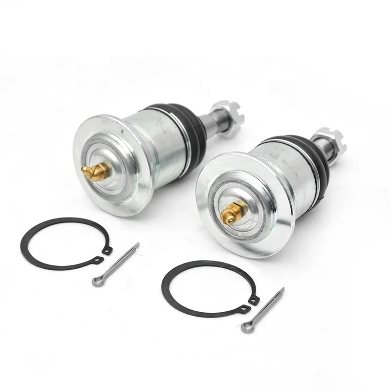 OEM Pickup Front Suspension Parts Extended Ball Joint for HILUX Vigo Revo
OEM Pickup Front Suspension Parts Extended Ball Joint for HILUX Vigo Revo