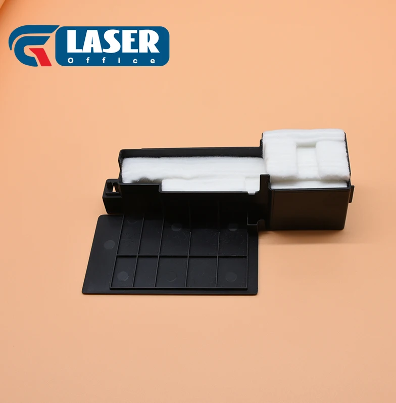 Губка для картриджа Epson L111 L110 L210 L211 ME101 ME303 ME401 L300 L301 L303 L310 L350 L351 L353 L358 L355
Губка для картриджа Epson L111 L110 L210 L211 ME101 ME303 ME401 L300 L301 L303 L310 L350 L351 L353 L358 L355