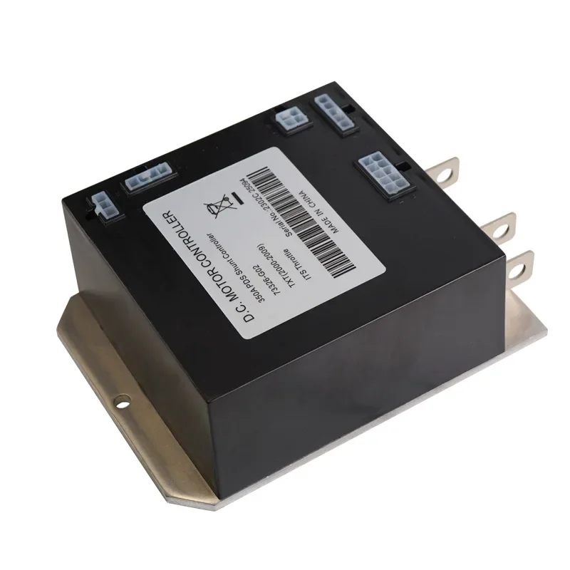 73326-G02 350A 36VPDS Контроллер шунта, совместимый с моделями 2000-2009 годов, 73326G0304050607
73326-G02 350A 36VPDS Контроллер шунта, совместимый с моделями 2000-2009 годов, 73326G0304050607