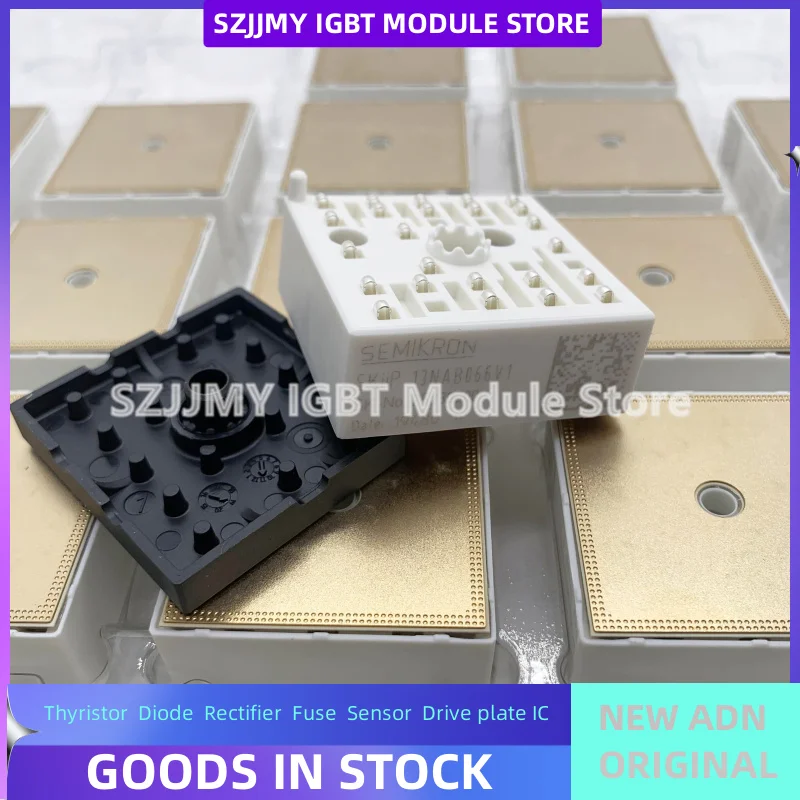 SKIIP13NAB065V1 SKIIP13NAB066V1 SKIIP12NAB065V1 SKIIP12NAB066V1 SKIIP12NAB126V1 SKIIP13NAB12T4V1 SKIIP13NAB126V1 NEW SCR
SKIIP13NAB065V1 SKIIP13NAB066V1 SKIIP12NAB065V1 SKIIP12NAB066V1 SKIIP12NAB126V1 SKIIP13NAB12T4V1 SKIIP13NAB126V1 NEW SCR