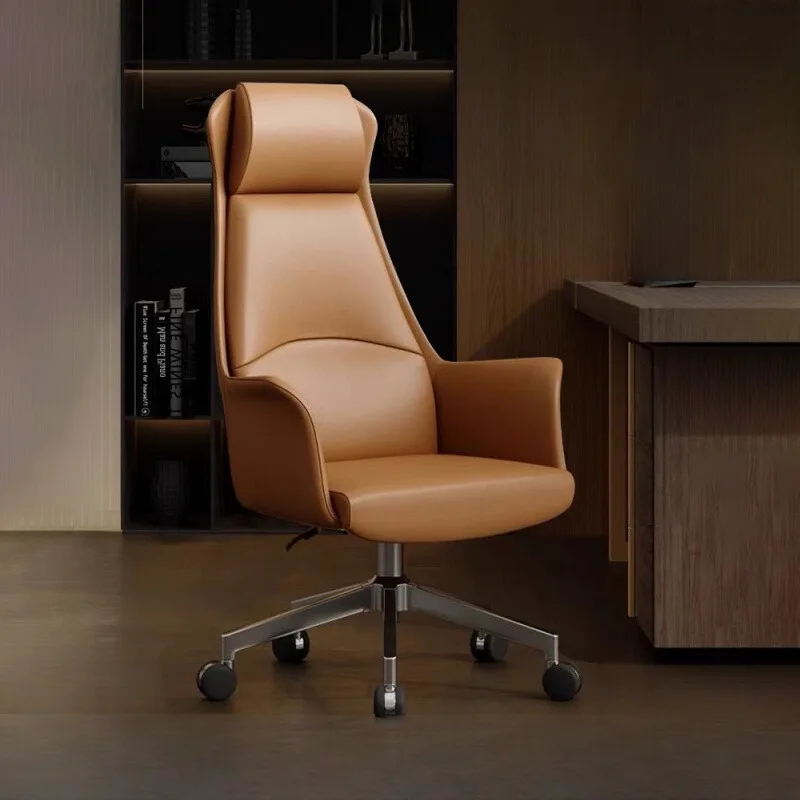 Relaxing Chair Ergonomic Office Furniture Kids Game Special Design Height Adjustable Stool With Wheels Escritorio Luxury Swivel
Relaxing Chair Ergonomic Office Furniture Kids Game Special Design Height Adjustable Stool With Wheels Escritorio Luxury Swivel