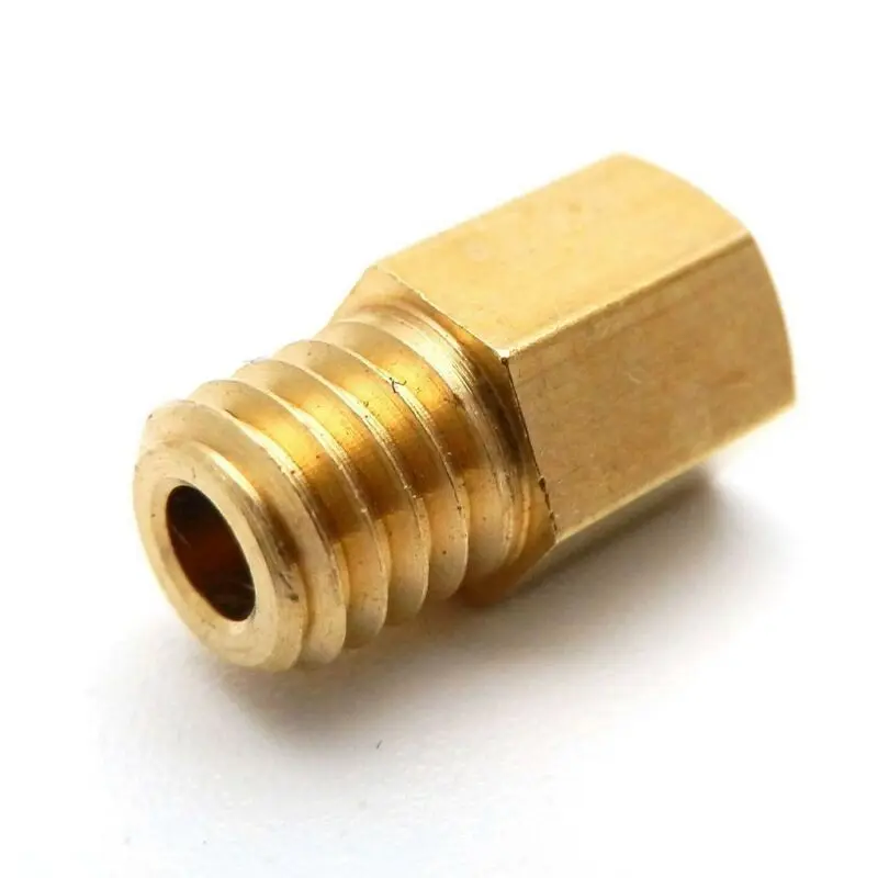 High Quality New Quality Hex Style Carb Main Jets 200 220 230 240 250 Accessories Kit M5x0.75mm Repair Replace
High Quality New Quality Hex Style Carb Main Jets 200 220 230 240 250 Accessories Kit M5x0.75mm Repair Replace