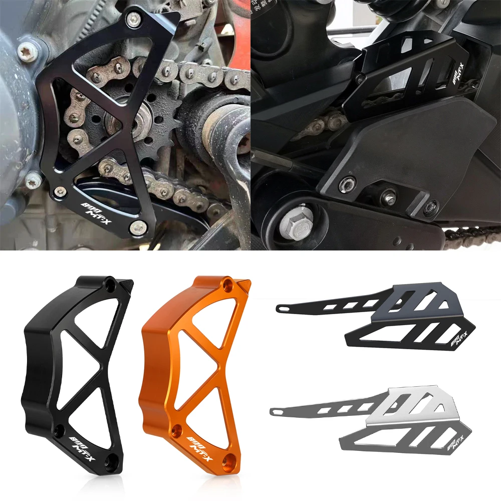 FOR CFMOTO CF MOTO 800MT-X 800MT 800NK 800 MT-X MT NK 800 2021 - 2026 Motorcycles Accessories Belt Chain Guard Cover Protector
FOR CFMOTO CF MOTO 800MT-X 800MT 800NK 800 MT-X MT NK 800 2021 - 2026 Motorcycles Accessories Belt Chain Guard Cover Protector