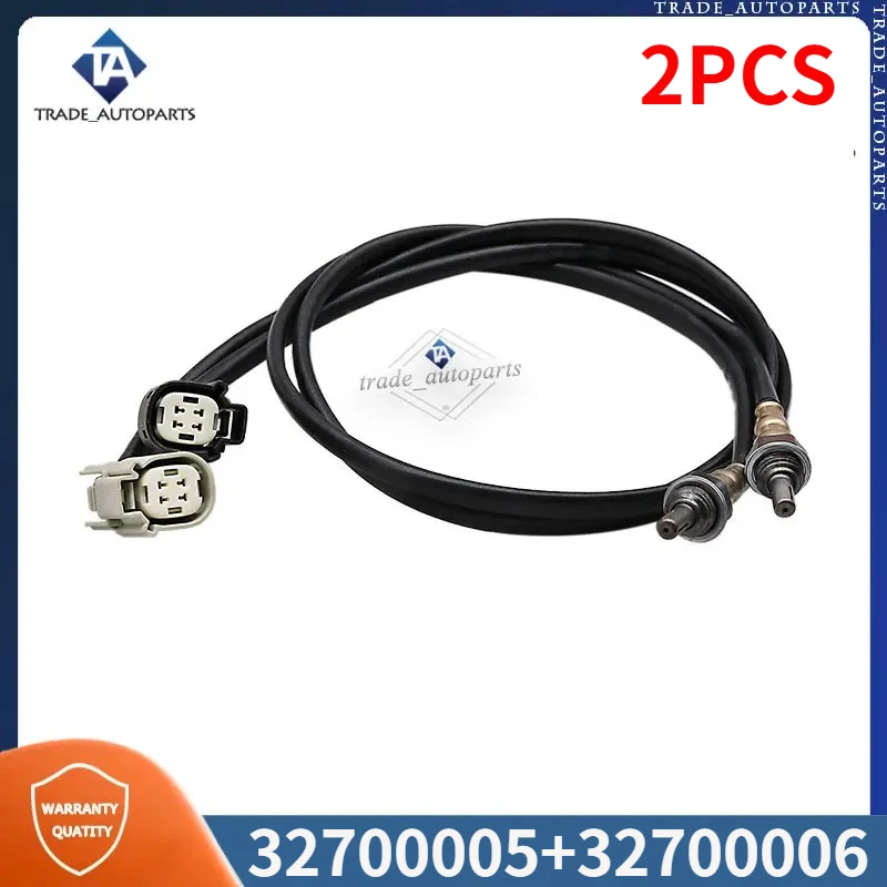 2PCS/Lot Oxygen Sensor Front & Rear For Harley Davidson Dyna FXD Softail FLS V-Rod VRSC 32700005 32700006
2PCS/Lot Oxygen Sensor Front & Rear For Harley Davidson Dyna FXD Softail FLS V-Rod VRSC 32700005 32700006