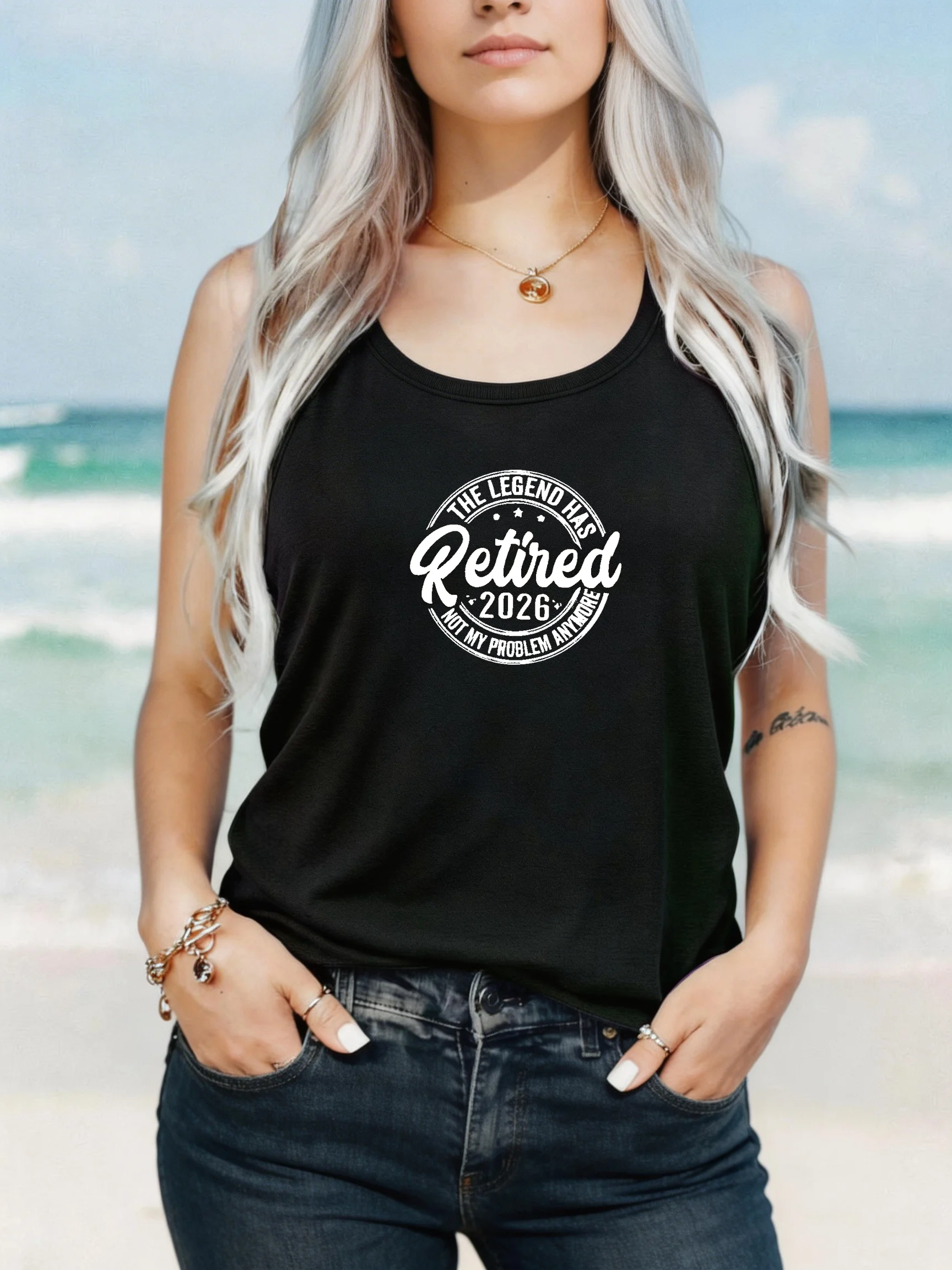 Loose Fit Printed Pocket T-Shirt for Women with Ribbed Collar round Neck 1-8XL plus Size Comfortable Casual Vest
Loose Fit Printed Pocket T-Shirt for Women with Ribbed Collar round Neck 1-8XL plus Size Comfortable Casual Vest