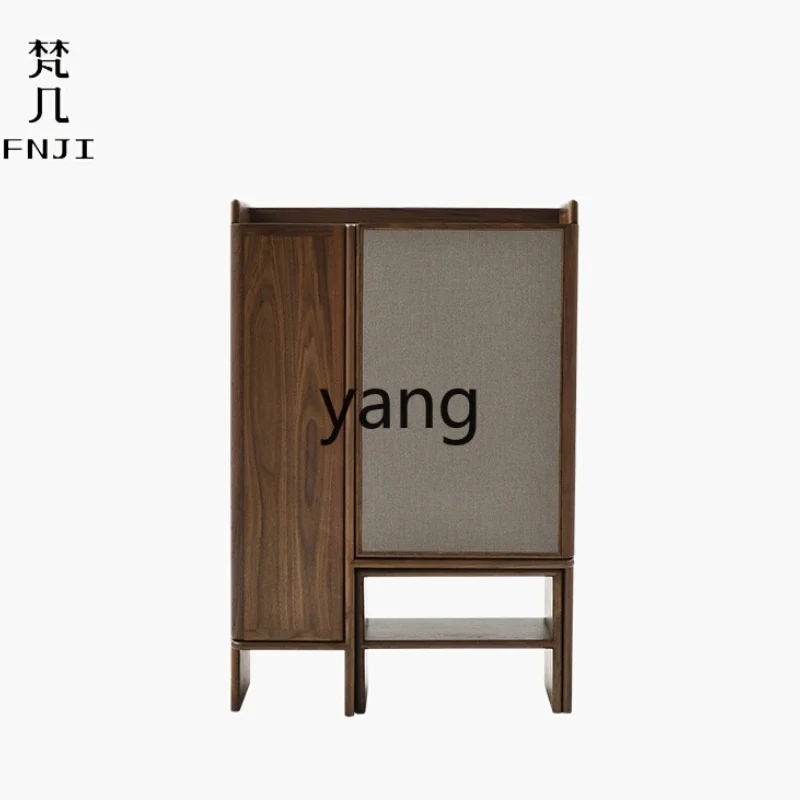 CCL solid wood fabric shoe cabinet small apartment living room entrance cabinet storage cabinet
CCL solid wood fabric shoe cabinet small apartment living room entrance cabinet storage cabinet