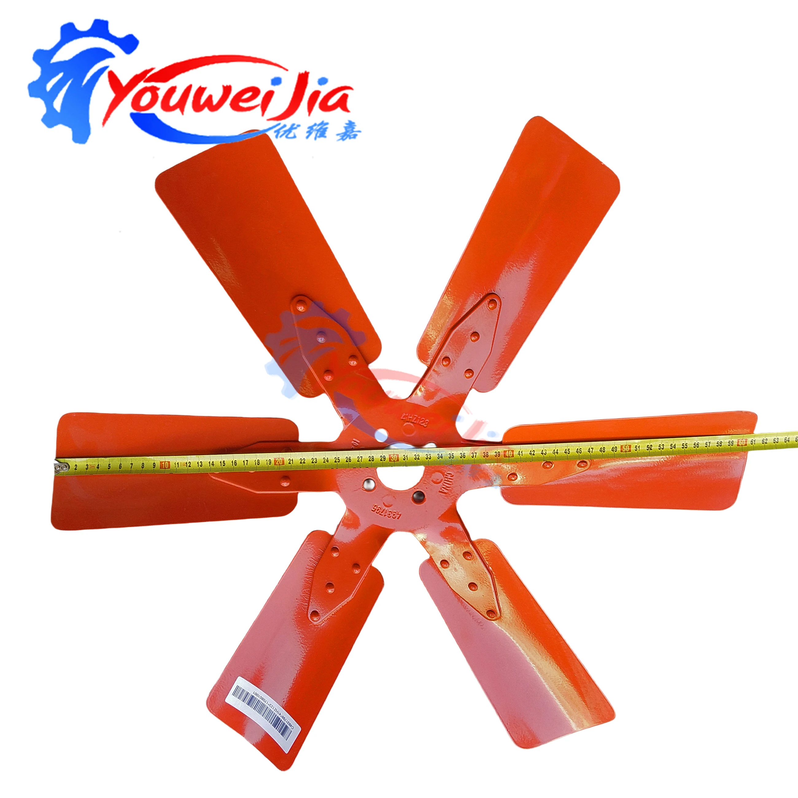 Оригинальный генераторный набор Dongfeng Cummins C4931795 6BT5.9-G2 для инженерного оборудования, корабля, двигателя, железные лопасти вентилятора
Оригинальный генераторный набор Dongfeng Cummins C4931795 6BT5.9-G2 для инженерного оборудования, корабля, двигателя, железные лопасти вентилятора