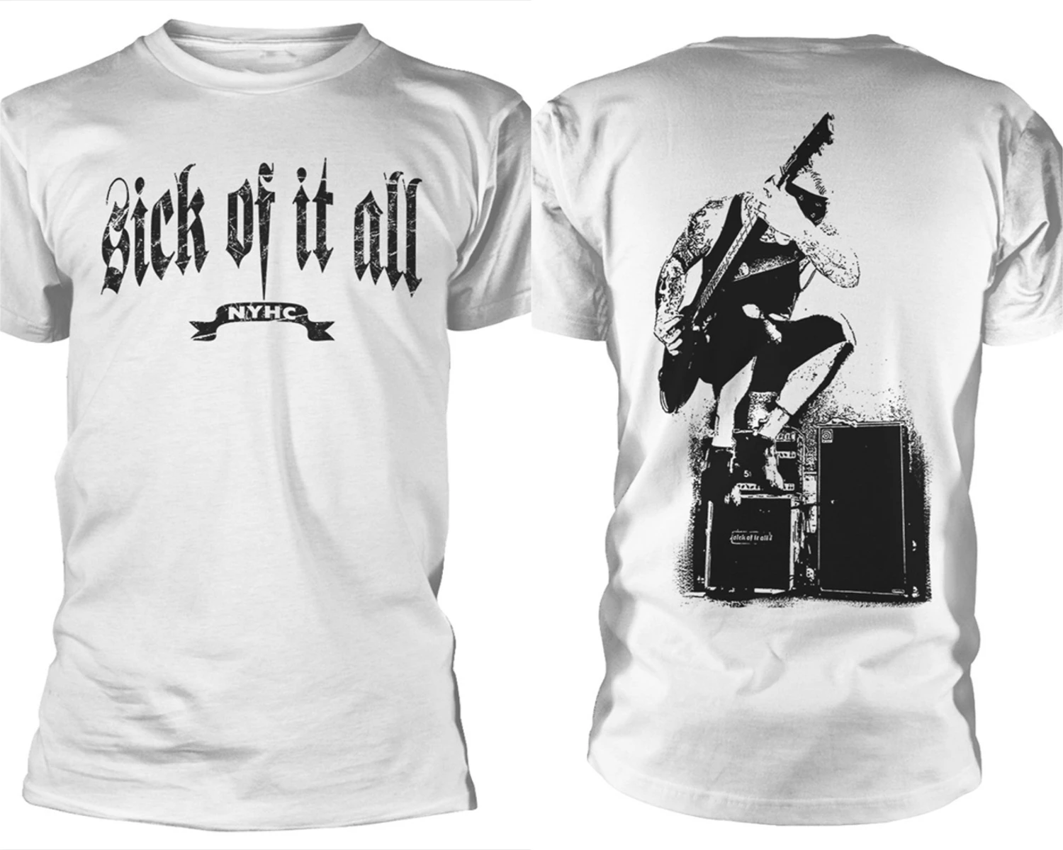 2025 Sick of It All Футболка Мужчины Женщины Хлопковые футболки с коротким рукавом Брендовая футболка Винтаж Хип-хоп Y2k Топы Летняя мужская футболка
2025 Sick of It All Футболка Мужчины Женщины Хлопковые футболки с коротким рукавом Брендовая футболка Винтаж Хип-хоп Y2k Топы Летняя мужская футболка
