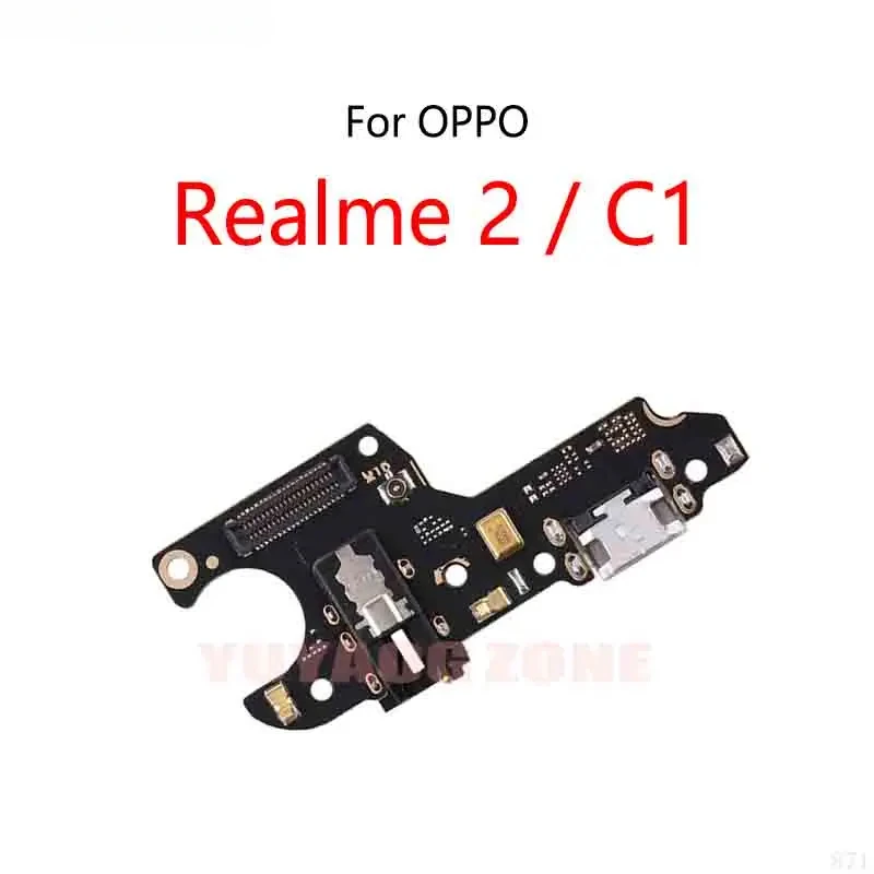 10 PCS/Lot For OPPO Realme 2 C1 USB Charge Dock Port Socket Plug Connector Flex Cable Charging Board Module
10 PCS/Lot For OPPO Realme 2 C1 USB Charge Dock Port Socket Plug Connector Flex Cable Charging Board Module