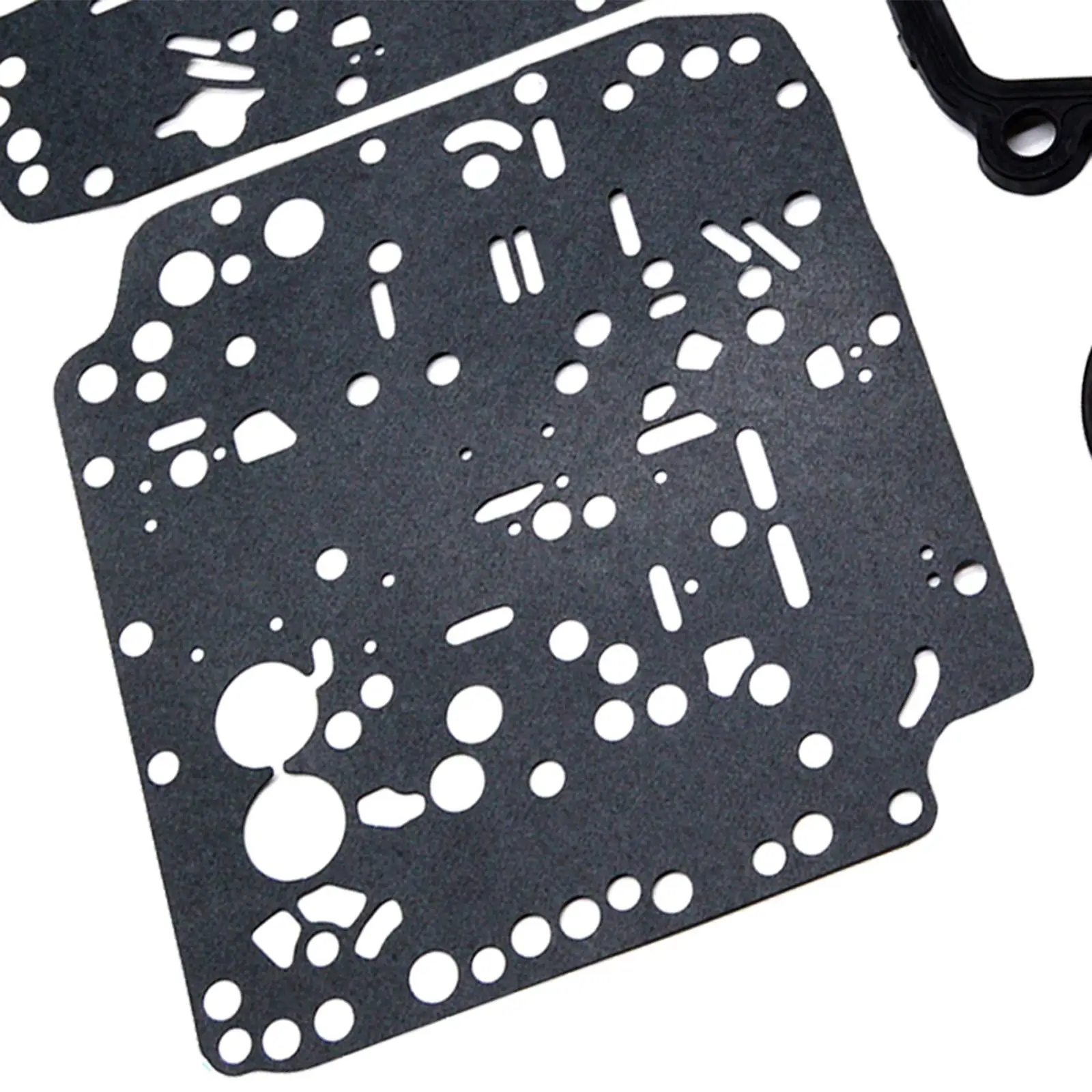 Transmission Overhaul Kit Seals Gasket Kit for Accessories
Transmission Overhaul Kit Seals Gasket Kit for Accessories