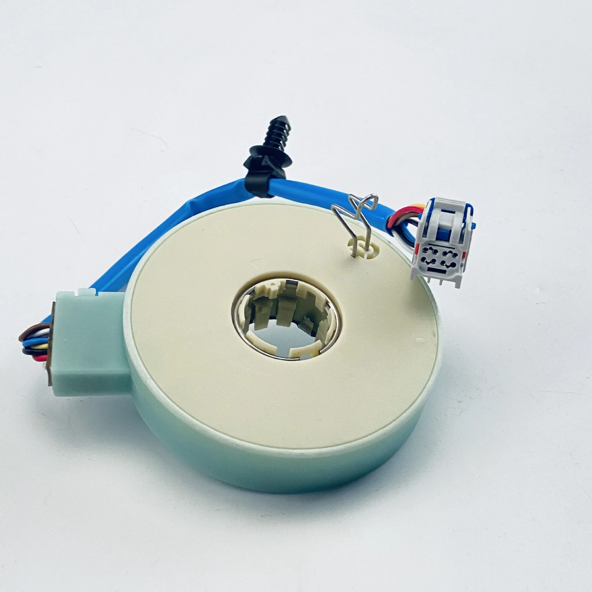 JJ tool partsAuto parts for Fiat steering angle sensor 15299969 V24-72-0123
JJ tool partsAuto parts for Fiat steering angle sensor 15299969 V24-72-0123