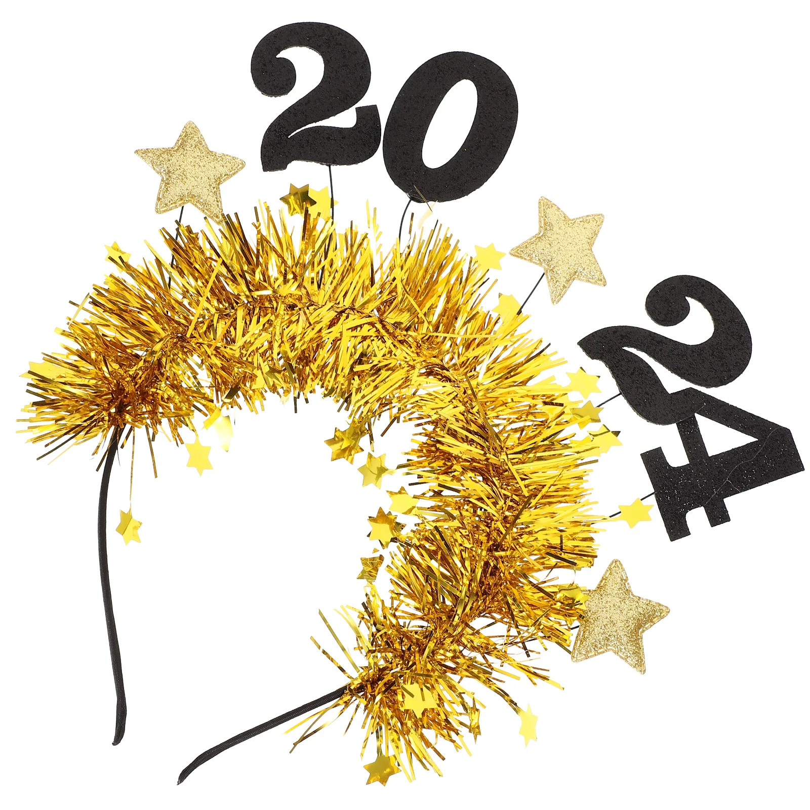 Glitter Headband 2024 Holiday Hoop New Year Party Women Girls Festive Sequin Crown Hair Accessories
Glitter Headband 2024 Holiday Hoop New Year Party Women Girls Festive Sequin Crown Hair Accessories