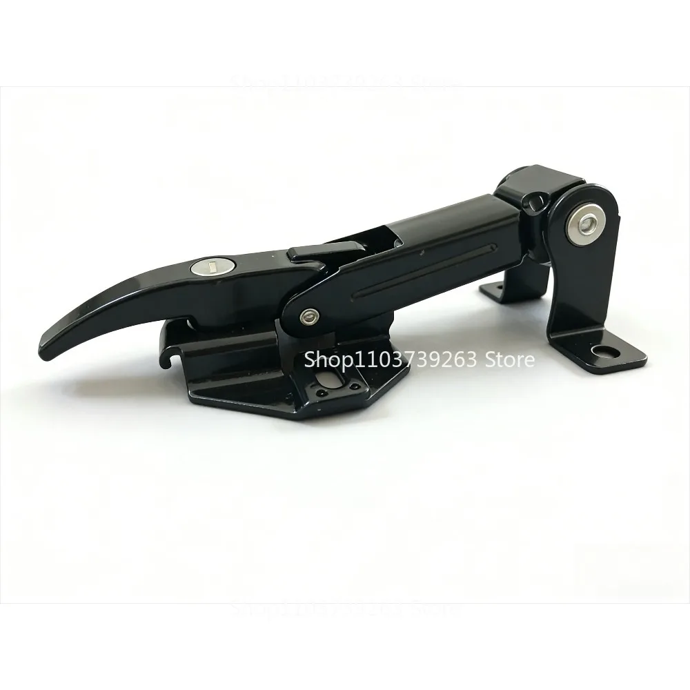 Suitable for Excavator Parts Modern 150/215/225/305/385/485-9/Vs Toolbox Lock
Suitable for Excavator Parts Modern 150/215/225/305/385/485-9/Vs Toolbox Lock