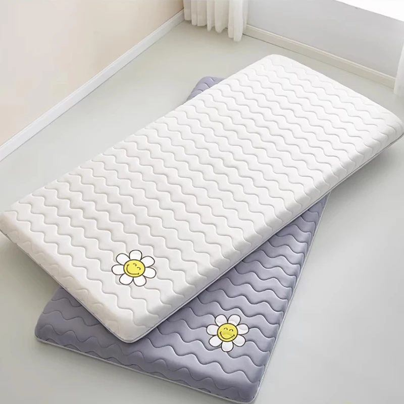 sponge mattress elastic cushion home double foldable memory foam Tatami mat students dormitory single mattresses sleeping pad
sponge mattress elastic cushion home double foldable memory foam Tatami mat students dormitory single mattresses sleeping pad