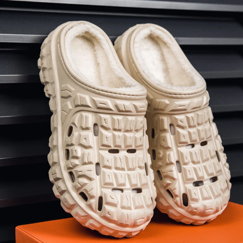 Slippers Men Thick Sole Shoes For Men Summer Beach Slides Bathroom Anti-Slip Home Slipper Soft Sandals Fashion Flip-Flops
Slippers Men Thick Sole Shoes For Men Summer Beach Slides Bathroom Anti-Slip Home Slipper Soft Sandals Fashion Flip-Flops