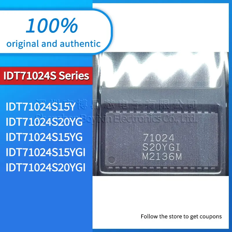 IDT71024S15Y IDT71024S20YG IDT71024S15YG IDT71024S15YGI IDT71024S20YGI Black PC Case
IDT71024S15Y IDT71024S20YG IDT71024S15YG IDT71024S15YGI IDT71024S20YGI Black PC Case