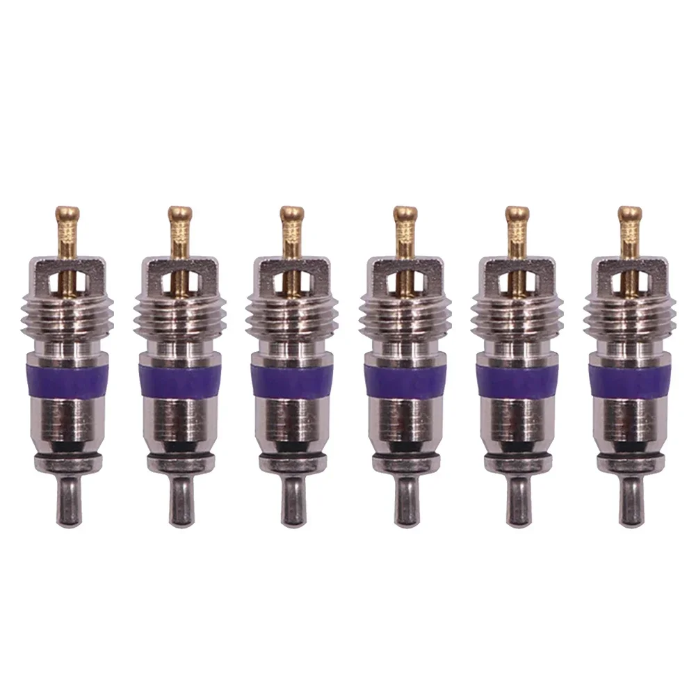 Vehicle Maintenance Air Conditioner Valve Core High-quality Material Optimal Performance Reliable For Mercedes
Vehicle Maintenance Air Conditioner Valve Core High-quality Material Optimal Performance Reliable For Mercedes