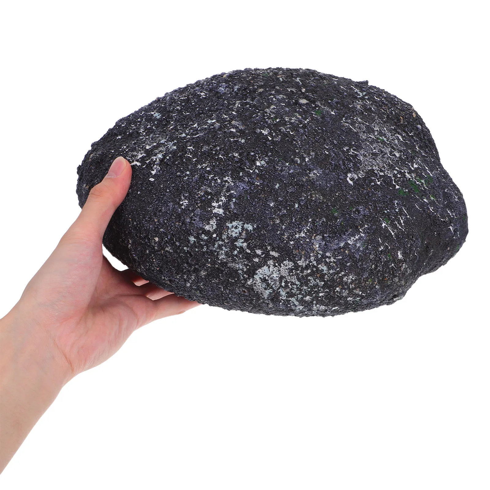 Artificial Rock Decoration Realistic Texture Lightweight Foam Fake Rocks for Indoor Outdoor Decor Garden Landscaping Fairy
Artificial Rock Decoration Realistic Texture Lightweight Foam Fake Rocks for Indoor Outdoor Decor Garden Landscaping Fairy