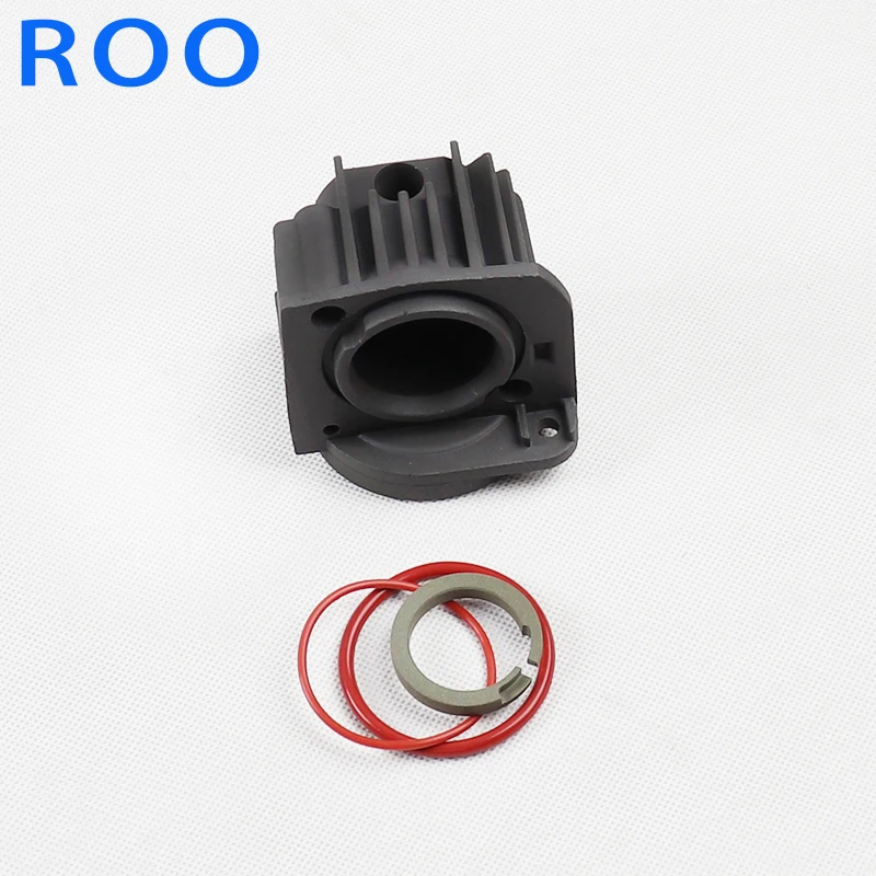 4L0698007 деталь автоподвески головка цилиндра с кольцами для WABCO Audi Q7 A6C6 Range Rover L322
4L0698007 деталь автоподвески головка цилиндра с кольцами для WABCO Audi Q7 A6C6 Range Rover L322
