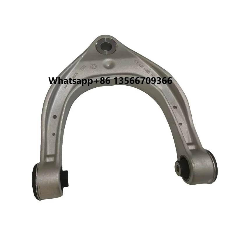 Front Suspension Parts for Rolls Royce Ghost Dawn Wraith Upper Control Arm OEM 31126852998
Front Suspension Parts for Rolls Royce Ghost Dawn Wraith Upper Control Arm OEM 31126852998