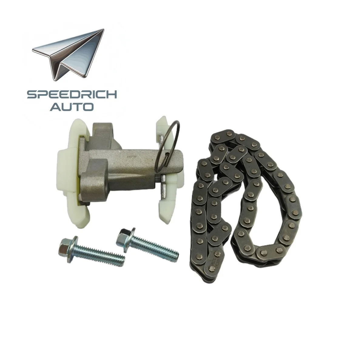 1316113 311611301C Camshaft Timing Chain Repair Kit for Land Rover Range Rover 3.0 2.7 TDV6
1316113 311611301C Camshaft Timing Chain Repair Kit for Land Rover Range Rover 3.0 2.7 TDV6