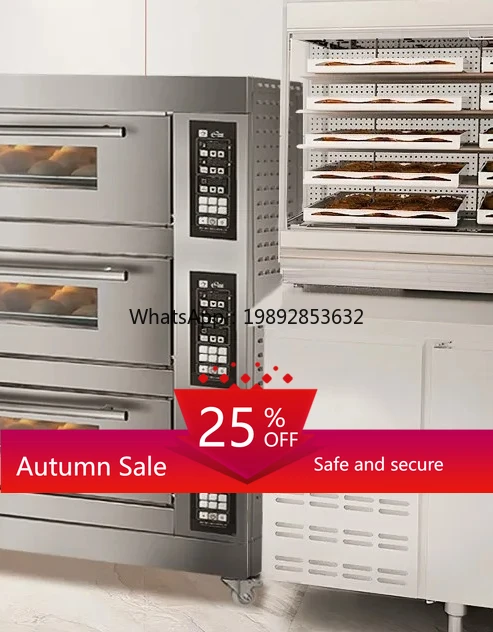 baking commercial electric oven large capacity three layers one layer bread pizza cake oven
baking commercial electric oven large capacity three layers one layer bread pizza cake oven