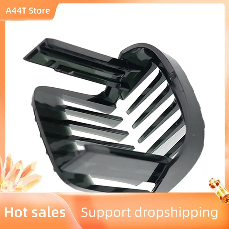 A44T 2X AD-Fixed Comb Positioner Is Suitable For Hair Clipper HC5410 HC5440 HC5442 HC5447
A44T 2X AD-Fixed Comb Positioner Is Suitable For Hair Clipper HC5410 HC5440 HC5442 HC5447