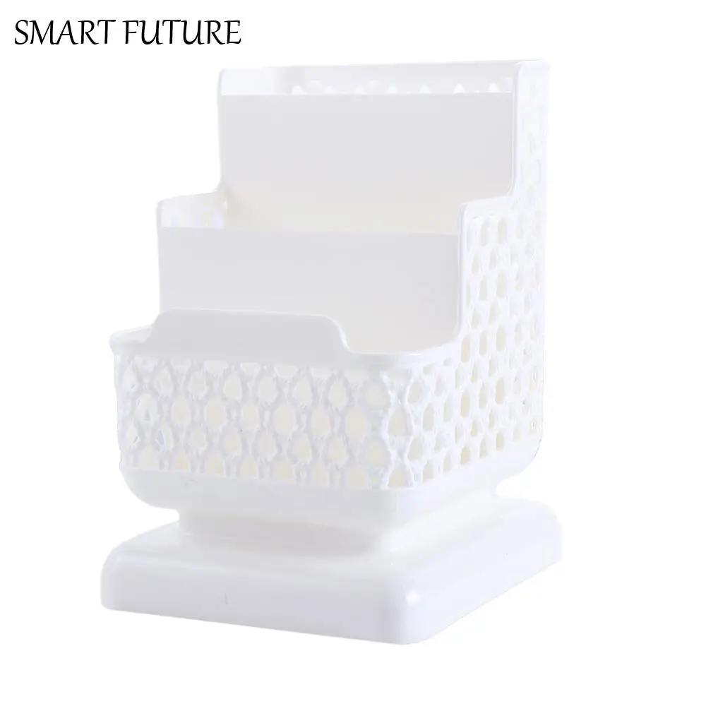Supply Container Phone Standing for Cosmetics Jewelry Desktop Storage Box Stationery Organizer Make up Brush Holder Pen Holders
Supply Container Phone Standing for Cosmetics Jewelry Desktop Storage Box Stationery Organizer Make up Brush Holder Pen Holders